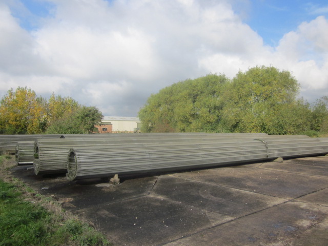 Faun trackway matting - Govsales of mod surplus ex army trucks, ex army land rovers and other military vehicles for sale